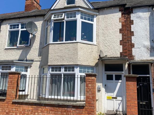 Winchester Avenue, Leicester LE3, 1 bed flat to rent, £675 pcm | PrimeLocation