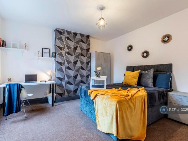 Winchester Avenue, Leicester, LE3 1 bed in a house share to rent £540 pcm £125 pw