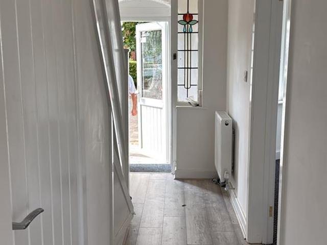 Winchester Avenue, Leicester LE3 3 bed semi detached house to rent £1,295 pcm £299 pw