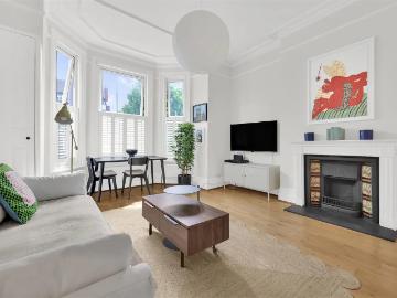 Winchester Avenue, London, NW6