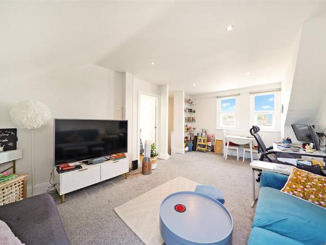 Winchester Avenue, Queens Park. 1 bed penthouse to rent £1,900 pcm £438 pw