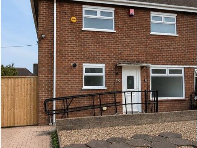 Winchester Avenue, Stoke On Trent ST2, 3 bed semi detached house to rent, £1,000 pcm | PrimeLocation