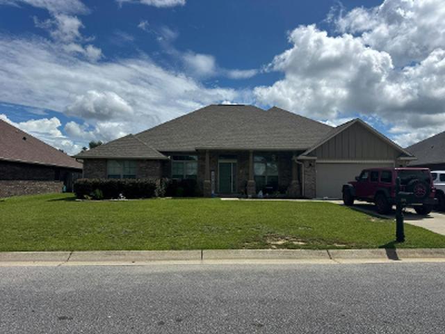 Winchester Cir