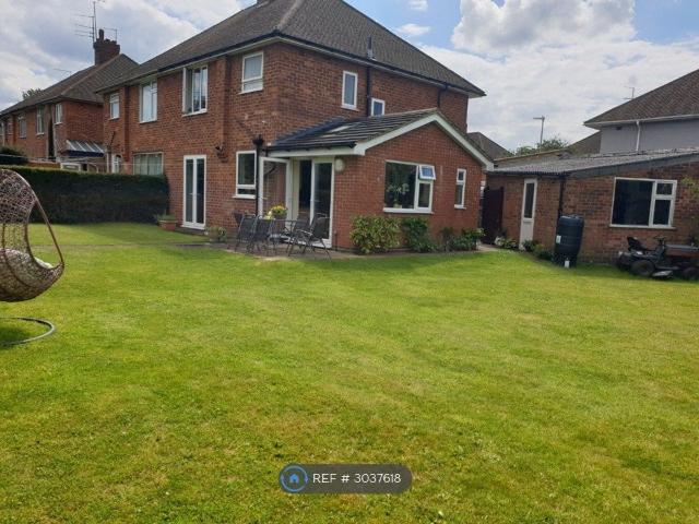 Winchester Close, Northampton NN4, 3 bed semi detached house to rent, £1,495 pcm | PrimeLocation