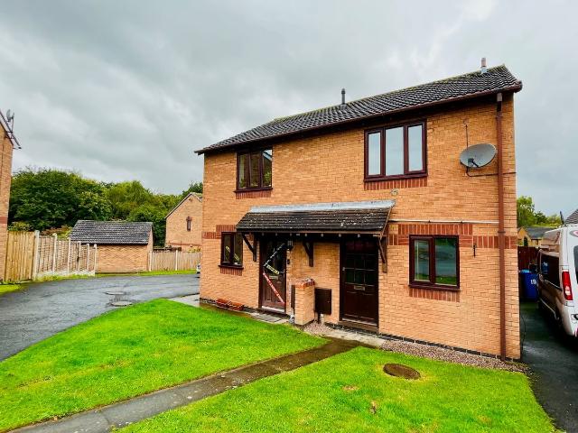 Winchester Close, Rugeley WS15, 2 bed property to rent, £1,000 pcm | PrimeLocation