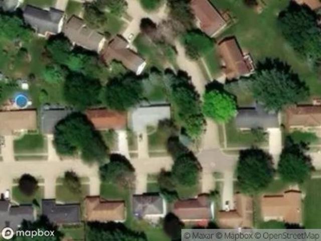 Winchester Dr