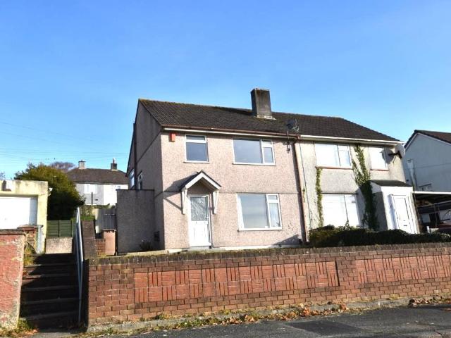 Winchester Gardens, Plymouth PL5 3 bed house to rent £1,150 pcm £265 pw