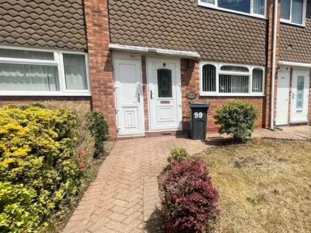 Winchester Gardens, Turves Green, B31 2QB, United Kingdom | 3 bed house for rent #168329514 | Rentberry