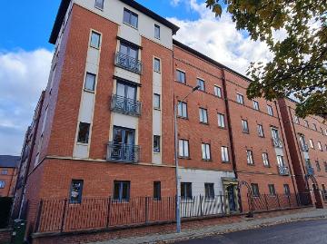 Winchester House, Seller Street, Chester CH1, 2 bed flat to rent, £1,325 pcm | PrimeLocation