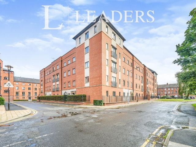 Winchester House, The Square, Seller Street CH1, 1 bed flat to rent, £1,000 pcm | PrimeLocation