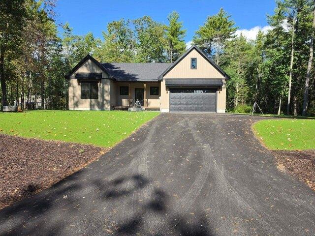 Winchester Ln, Tuftonboro, Home For Sale