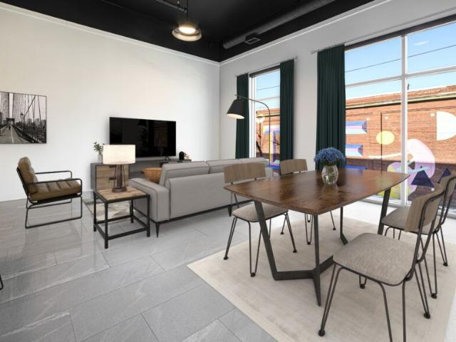 Winchester: Loft Suites – 710 Westminster, Winnipeg, MB