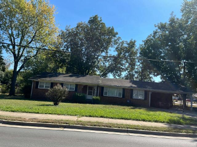 Winchester Rd NW