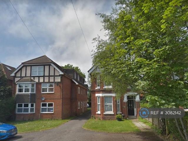 Winchester Rd, Southampton, SO16 1 bed flat to rent £975 pcm £225 pw