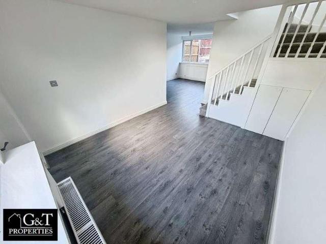 Winchester Rise, Dudley, DY1