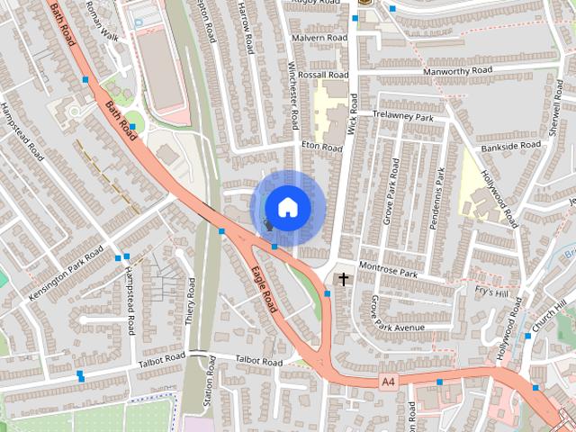 Winchester Road, Brislington, Bristol