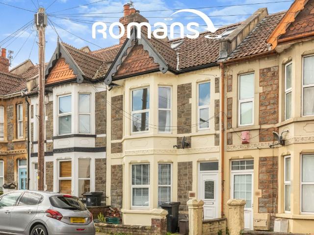 Winchester Road, Bristol BS4, 4 bed terraced house to rent, £2,600 pcm | PrimeLocation