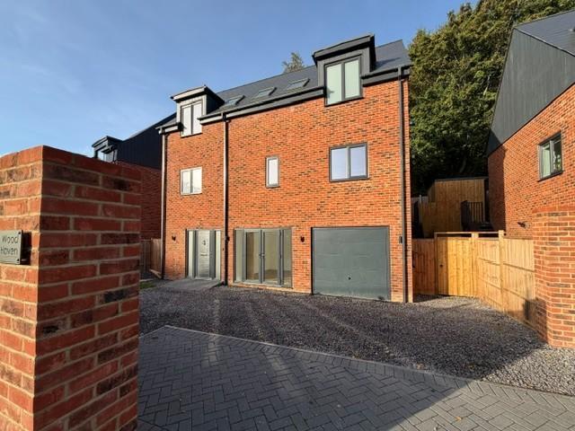 Winchester Road, Eastleigh, SO50 5 bed house to rent £2,700 pcm £623 pw