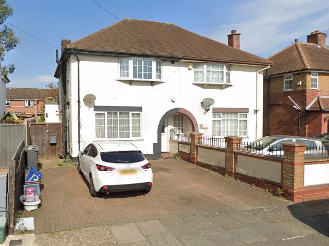 Winchester Road, Feltham TW13, 3 bed semi detached house to rent, £2,300 pcm | PrimeLocation