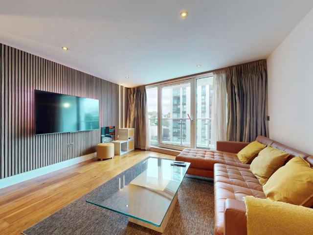 Winchester Road, London NW3, 1 bed flat to rent, £3,900 pcm | PrimeLocation