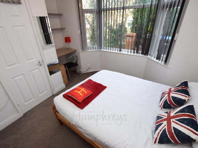 Winchester Road, Northampton NN4 1 bed in a house share to rent £614 pcm £142 pw