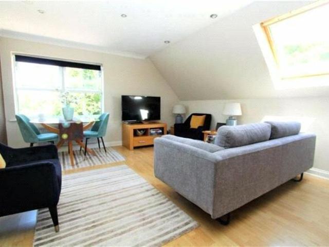 Winchester Road, Southampton, Hampshire, SO16