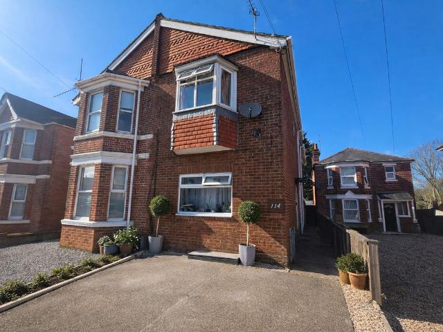 Winchester Road, Southampton SO16, 2 bed flat to rent, £1,200 pcm | PrimeLocation