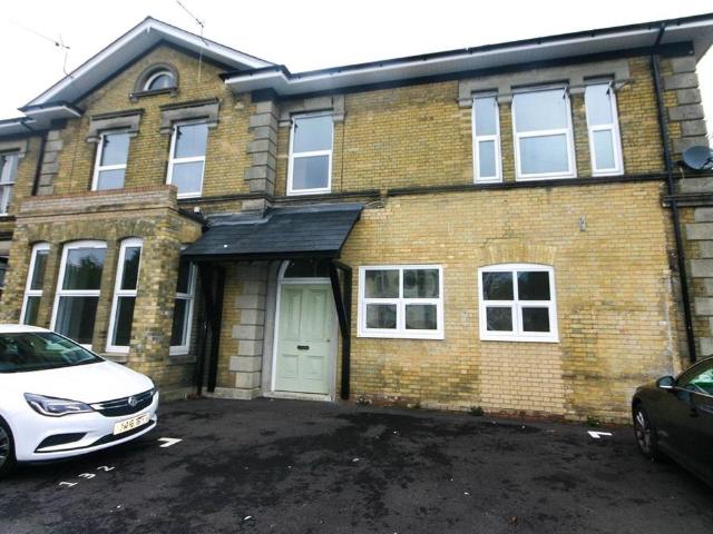 Winchester Road, Southampton SO16, 3 bed maisonette to rent, £1,375 pcm | PrimeLocation