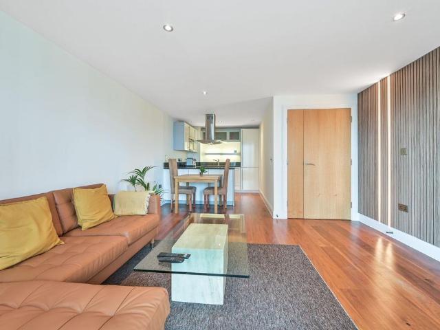 Winchester Road, Swiss Cottage. 1 bed flat to rent £3,950 pcm £912 pw