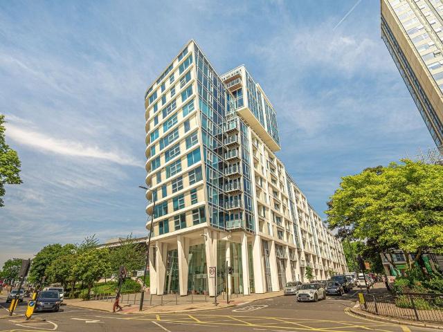 Winchester Road, Swiss Cottage, London NW3, 1 bed flat to rent, £4,200 pcm | PrimeLocation