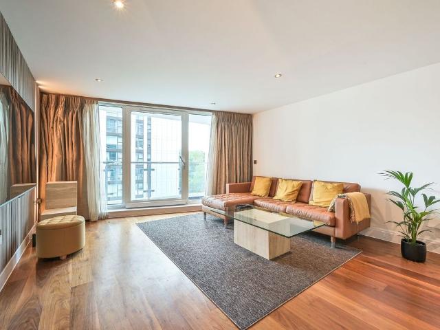 Winchester Road, Swiss Cottage, London NW3, 1 bed flat to rent, £3,950 pcm | PrimeLocation