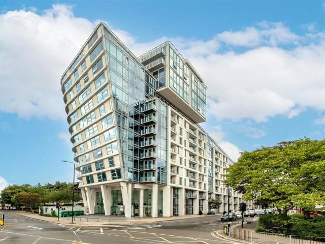Winchester Road, Swiss Cottage NW3, 1 bed flat to rent, £3,750 pcm | PrimeLocation