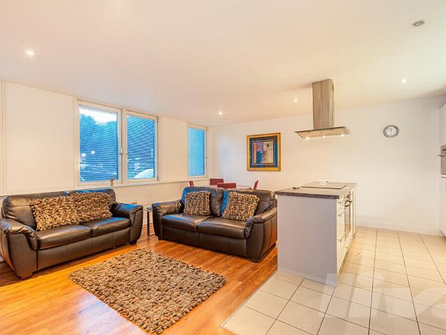 Winchester Road, Swiss Cottage, NW3
