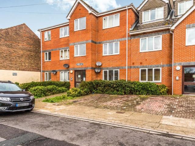 Winchester Road, Portsmouth PO2, 1 bed flat to rent, £875 pcm | PrimeLocation