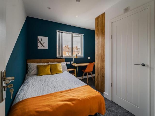 Winchester Street, Coventry 1 bed in a house share to rent £580 pcm £134 pw