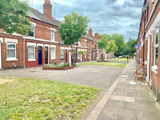 Winchester Street, Coventry. 2 bed terraced house to rent £1,100 pcm £254 pw