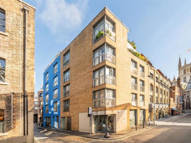 Winchester Square, London Bridge SE1, 2 bed flat to rent, £4,750 pcm | PrimeLocation