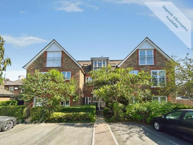 Wincliff Road Tonbridge TN9 2 bed apartment to rent £1,700 pcm £392 pw
