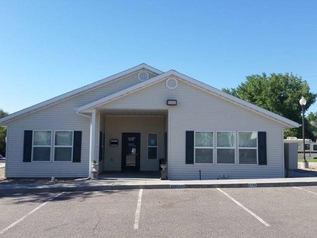 Wind River Apartments 3 Bedroom Apartment for Rent at 100 S Wind River Dr, Douglas, WY 82633