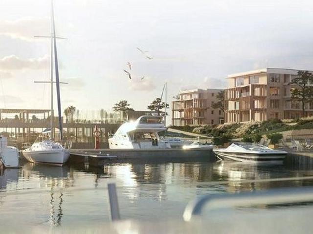 Wind Yacht