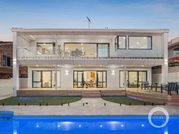 Windarra Dreaming A Landmark Coastal Estate Reimagined
