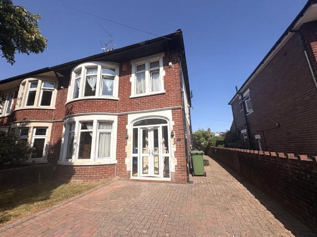 Windemere Avenue, Cardiff CF23 5 bed house to rent £2,750 pcm £635 pw
