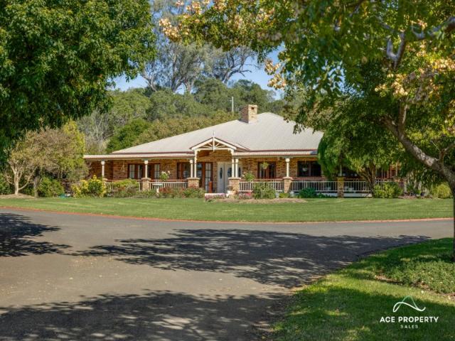 Windemere Premier Equine Property Minutes from Toowoomba