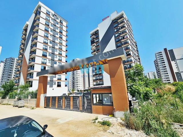 Win'den Arpaçbahşiş'te Lüks 1+1 Kiralık Daire