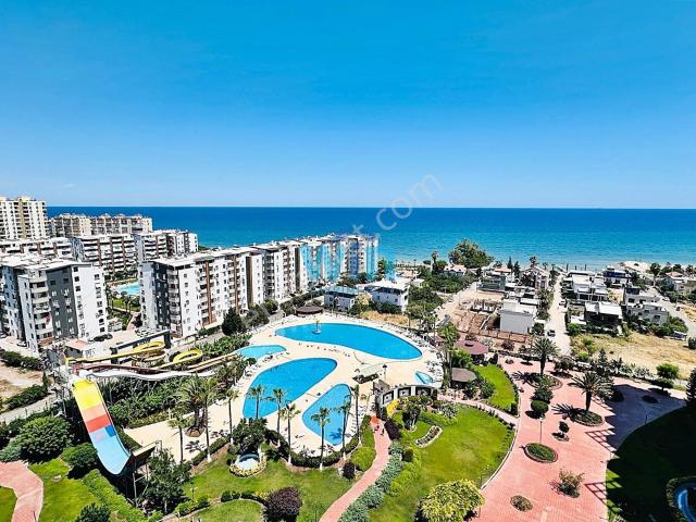 Win'den Liparis Gilindires'de Full Eşyalı Kiralık 3+1 Daire