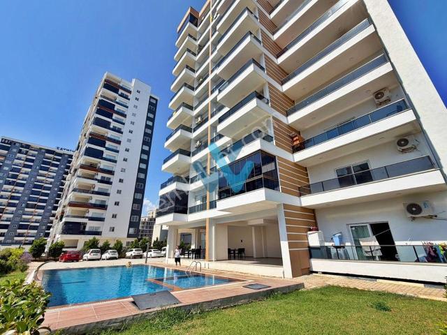 Win'den Tömük'te Denize 350 Mt Mesafede 3 Cepheli Kiralık 1+1