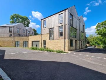 Windebanks, Bath SN13, 4 bed semi detached house to rent, £3,000 pcm | PrimeLocation