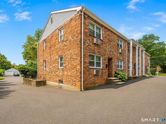 Windell Pl Unit,stamford, Condo For Sale
