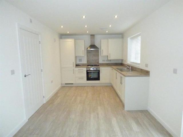 Winder Drive, Havannah Park, Hazlerigg 3 bed semi detached house to rent £1,295 pcm £299 pw