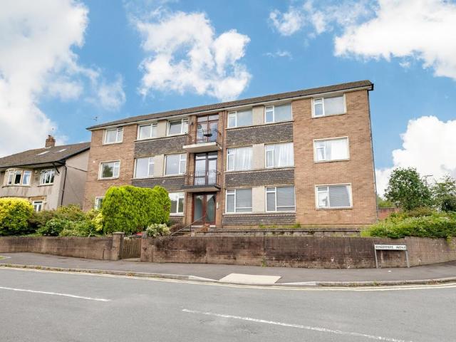 Windermere Avenue, Roath Park. 2 bed apartment to rent £1,100 pcm £254 pw